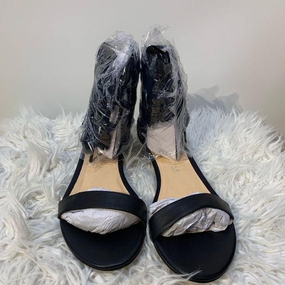 Aubrey Fringe Sandals  - Picture 2 of 4